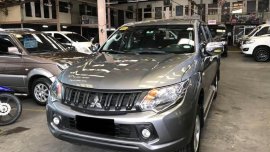 Grey Mitsubishi Outlander for sale in Manila