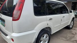 White Nissan X-Trail for sale in Mandaue
