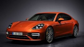 2021 Porsche Panamera shows sports cars can be practical too