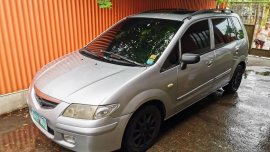 Selling Silver Haima Freema in Pasig