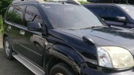 Sell Black Nissan X-Trail in Pasig