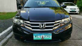 Sell Black Honda City in Manila