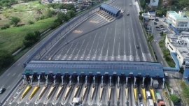 Stick-it-yourself Easytrip RFID kits available via online shop