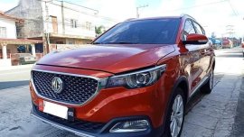 Sell Red Mg Zs in Manila
