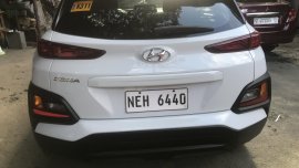 2019 Hyundai Kona GLS A/T