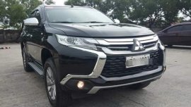 Mitsubishi Montero Sport 2019