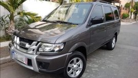 Isuzu Crosswind XT 2017