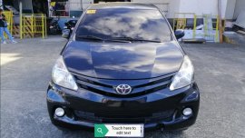 For sale 2015 Toyota Avanza E Automatic Transmission 