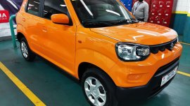 Brand New Suzuki S PRESSO Manual