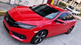 For Sale Honda Civic Rs turbo2018