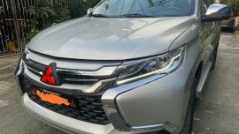 MONTERO GLS PREMIUM 2018