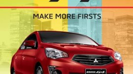 Clearance sale for bnew 2019 Mitsubishi Mirage G4 Gls at