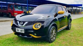 2017 Nissan Juke Automatic