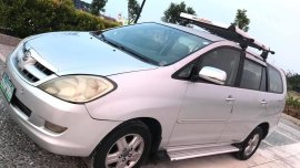 2005 Toyota Innova G Gasoline  Automatic