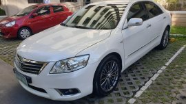 2010 Toyota Camry 2.4G  Gas Automatic 