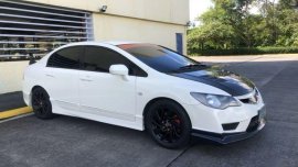 Selling White Honda Civic for sale in Tanauan