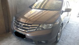 Sell Grey Honda City in Manila