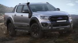 Dear Ford Philippines – please bring the Ranger Wildtrak X here
