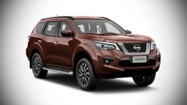 Nissan Terra accessories Philippines: 8 recommendations in 2020