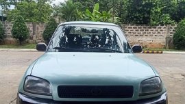 Selling Aqua Toyota RAV4 1997 SUV at 86000 km in Quezon City