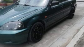 Black Honda Civic for sale in Manila