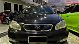 TOYOTA COROLLA ALTIS 2003 G AUTOMATIC