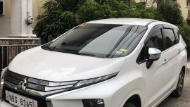 Mitsubishi Xpander 2018