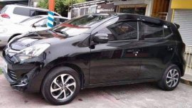 2019 Toyota Wigo G