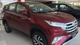 2020 Toyota Tush 1.5 G A/T 