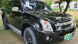 ISUXU D-MAX 2008