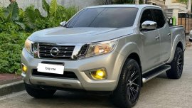 NISSAN NAVARA CALIBRE EL 2018