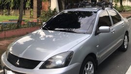 2010 Mitsubishi Lancer GLS CVT