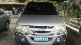 Isuzu Sportivo 2007 model m/t 520,000