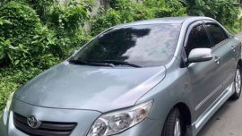 2008 Toyota Corolla Altis 1.6G