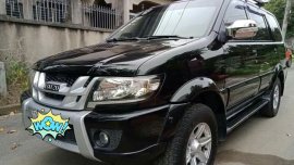 ISUZU SPORTIVO X 2015