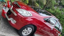 TOYOTA INNOVA E 2010