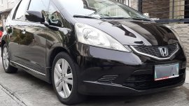 Honda Jazz 2009