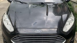 Sell Black 2014 Ford Fiesta Sport Auto in Santa Rosa