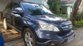 Blue Honda Cr-V for sale in Tanza