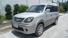 Mitsubishi Adventure Super Sport Price 350K