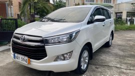 2017 Ford Everest 3.2 Titanium+ 4x4