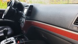 2009 Hyundai Santafe Automatic | Diesel | SUV 