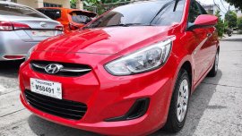 Hyundai Accent 1.4 GL MT 2017