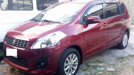 SUZUKI ERTIGA 2015 FOR SALE