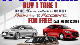 Black Hyundai Santa Fe for sale in Manila