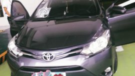 Black Toyota Vios for sale in Cebu