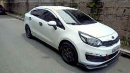 Kia Rio 2015