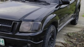 2001 Ford Explorer Pick Up A/T