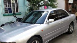 Mitsubishi Galant Vr6 1996 top of the line