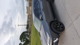 2017 Toyota Fortuner G MT